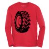 ATC PRO TEAM LONG SLEEVE YOUTH TEE Thumbnail