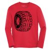 ATC PRO TEAM LONG SLEEVE YOUTH TEE Thumbnail