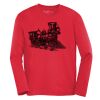 ATC PRO TEAM LONG SLEEVE YOUTH TEE Thumbnail