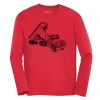 ATC PRO TEAM LONG SLEEVE YOUTH TEE Thumbnail