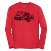 ATC PRO TEAM LONG SLEEVE YOUTH TEE Thumbnail