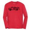 ATC PRO TEAM LONG SLEEVE YOUTH TEE Thumbnail
