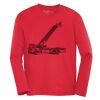 ATC PRO TEAM LONG SLEEVE YOUTH TEE Thumbnail