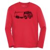 ATC PRO TEAM LONG SLEEVE YOUTH TEE Thumbnail