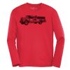 ATC PRO TEAM LONG SLEEVE YOUTH TEE Thumbnail