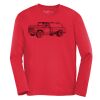 ATC PRO TEAM LONG SLEEVE YOUTH TEE Thumbnail