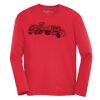 ATC PRO TEAM LONG SLEEVE YOUTH TEE Thumbnail