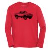 ATC PRO TEAM LONG SLEEVE YOUTH TEE Thumbnail