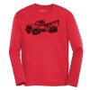 ATC PRO TEAM LONG SLEEVE YOUTH TEE Thumbnail