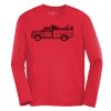 ATC PRO TEAM LONG SLEEVE YOUTH TEE Thumbnail