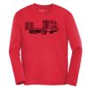 ATC PRO TEAM LONG SLEEVE YOUTH TEE Thumbnail