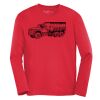 ATC PRO TEAM LONG SLEEVE YOUTH TEE Thumbnail