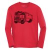 ATC PRO TEAM LONG SLEEVE YOUTH TEE Thumbnail