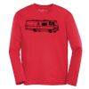 ATC PRO TEAM LONG SLEEVE YOUTH TEE Thumbnail