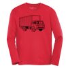 ATC PRO TEAM LONG SLEEVE YOUTH TEE Thumbnail