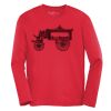 ATC PRO TEAM LONG SLEEVE YOUTH TEE Thumbnail