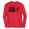 ATC PRO TEAM LONG SLEEVE YOUTH TEE Thumbnail