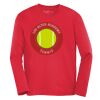 ATC PRO TEAM LONG SLEEVE YOUTH TEE Thumbnail
