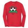 ATC PRO TEAM LONG SLEEVE YOUTH TEE Thumbnail
