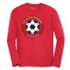 ATC PRO TEAM LONG SLEEVE YOUTH TEE Thumbnail