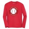ATC PRO TEAM LONG SLEEVE YOUTH TEE Thumbnail