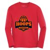 ATC PRO TEAM LONG SLEEVE YOUTH TEE Thumbnail