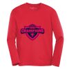 ATC PRO TEAM LONG SLEEVE YOUTH TEE Thumbnail