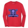 ATC PRO TEAM LONG SLEEVE YOUTH TEE Thumbnail