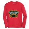 ATC PRO TEAM LONG SLEEVE YOUTH TEE Thumbnail
