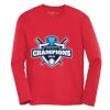 ATC PRO TEAM LONG SLEEVE YOUTH TEE Thumbnail