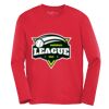 ATC PRO TEAM LONG SLEEVE YOUTH TEE Thumbnail