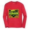 ATC PRO TEAM LONG SLEEVE YOUTH TEE Thumbnail