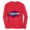 ATC PRO TEAM LONG SLEEVE YOUTH TEE Thumbnail