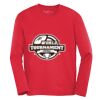 ATC PRO TEAM LONG SLEEVE YOUTH TEE Thumbnail
