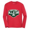 ATC PRO TEAM LONG SLEEVE YOUTH TEE Thumbnail