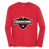 ATC PRO TEAM LONG SLEEVE YOUTH TEE Thumbnail