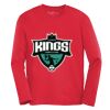 ATC PRO TEAM LONG SLEEVE YOUTH TEE Thumbnail