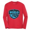 ATC PRO TEAM LONG SLEEVE YOUTH TEE Thumbnail
