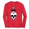ATC PRO TEAM LONG SLEEVE YOUTH TEE Thumbnail