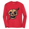 ATC PRO TEAM LONG SLEEVE YOUTH TEE Thumbnail
