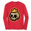 ATC PRO TEAM LONG SLEEVE YOUTH TEE Thumbnail
