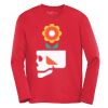ATC PRO TEAM LONG SLEEVE YOUTH TEE Thumbnail