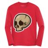 ATC PRO TEAM LONG SLEEVE YOUTH TEE Thumbnail