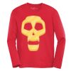 ATC PRO TEAM LONG SLEEVE YOUTH TEE Thumbnail