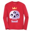 ATC PRO TEAM LONG SLEEVE YOUTH TEE Thumbnail