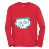 ATC PRO TEAM LONG SLEEVE YOUTH TEE Thumbnail