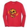 ATC PRO TEAM LONG SLEEVE YOUTH TEE Thumbnail