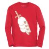 ATC PRO TEAM LONG SLEEVE YOUTH TEE Thumbnail