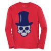 ATC PRO TEAM LONG SLEEVE YOUTH TEE Thumbnail