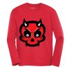 ATC PRO TEAM LONG SLEEVE YOUTH TEE Thumbnail
